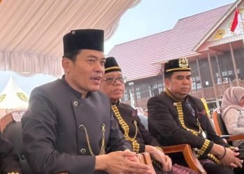 Pemkab Kutim Dorong Pendataan Sejarah Asal-usul Wilayah