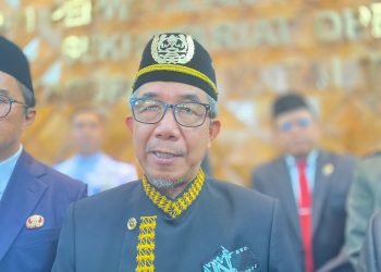 Ardiansyah Dorong Potensi Lokal Jadi Penggerak Ekonomi Kutim