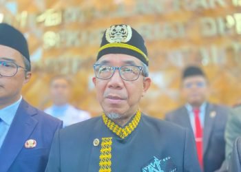 IPM Kutim Meningkat, Pemerataan Layanan Dasar Jadi Tantangan