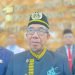 IPM Kutim Meningkat, Pemerataan Layanan Dasar Jadi Tantangan