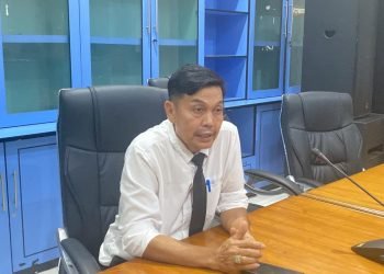 Ring Road Sangatta Belum Terealisasi, Sejumlah Lokasi Masih Jadi Kendala
