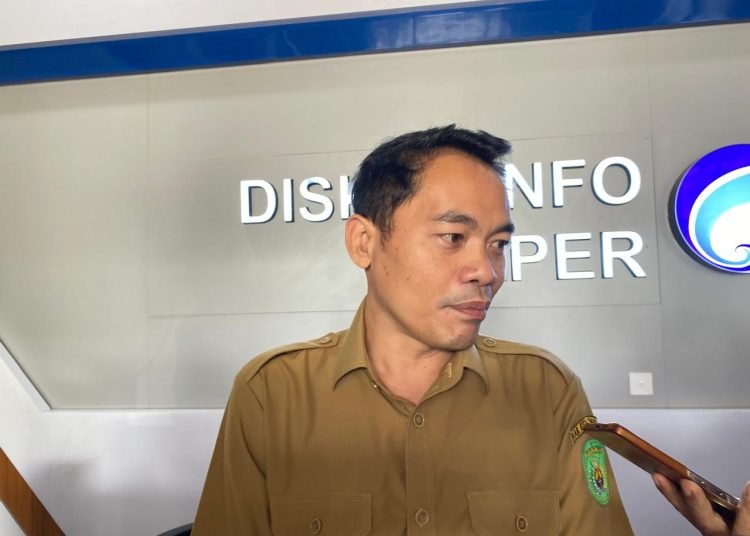 Trisno: Pelestarian Budaya Masuk Ikon 50 Program Unggulan Kutim