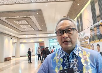 Diskominfo Staper Targetkan Peningkatan Nilai SPBE Kutai Timur
