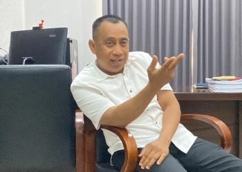 Informasi Faktual Jadi Fokus Komunikasi Publik Diskominfo Kutim