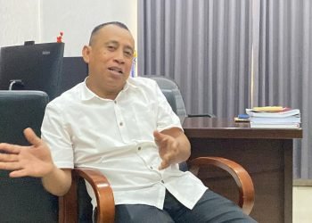 Diskominfo Kutim Dorong Media Ungkap Manfaat Program OPD
