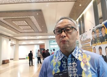 Kutim Siapkan 10 Titik CCTV untuk Pantau Aktivitas Warga
