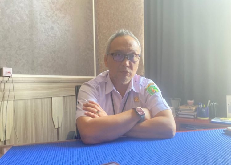Profesionalisme Pers dan Solidaritas Organisasi Jadi Perhatian Diskominfo Kutim