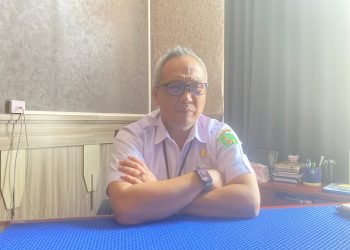 Diskominfo Kutim Dorong Transparansi Tanpa Membatasi Kritik Pers