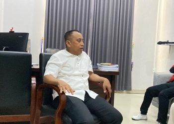 Website 159 Desa dan Kelurahan Kutim Disiapkan Promosikan Potensi Lokal