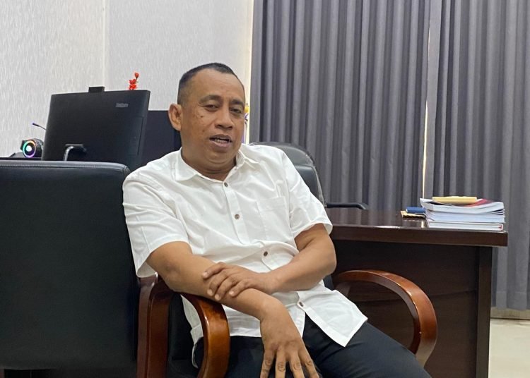 Website OPD Kutim Didorong Aktif Sajikan Informasi dan Layanan