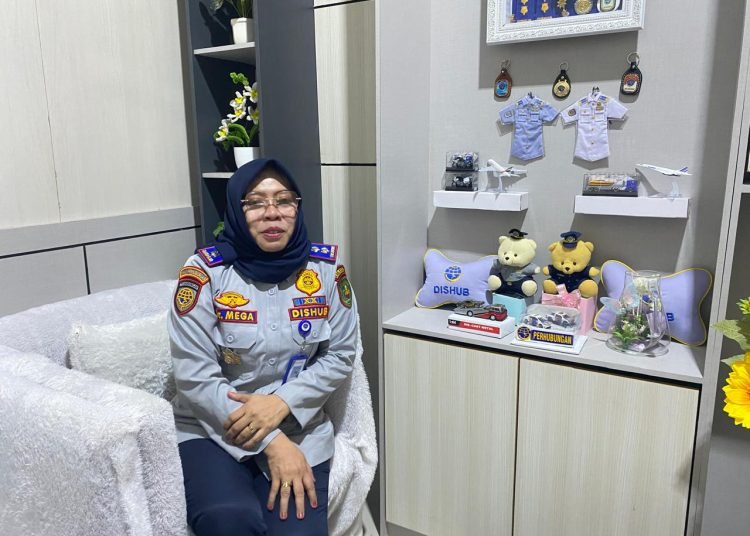 Kenalkan Rambu Sejak Dini, Dishub Kutim Sasar Sekolah