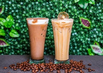 Dua Racikan Kopi Baru Hadir di Midtown Hotel Samarinda, Mulai dari Rp35.000 Nett
