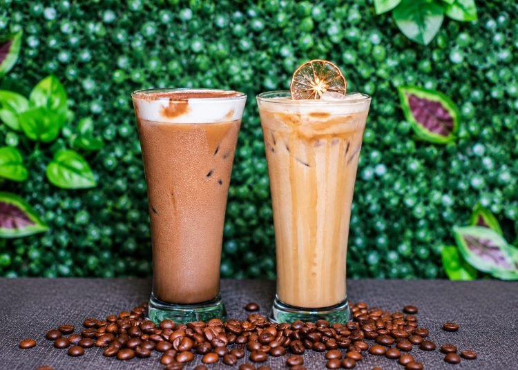 Dua Racikan Kopi Baru Hadir di Midtown Hotel Samarinda, Mulai dari Rp35.000 Nett