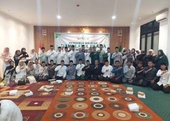 Peringati Hari Santri, PWNU Kaltim Gaungkan Persatuan untuk Menjaga Keutuhan Negeri