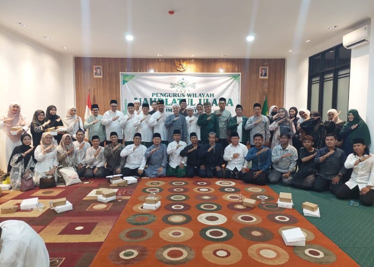 Peringati Hari Santri, PWNU Kaltim Gaungkan Persatuan untuk Menjaga Keutuhan Negeri