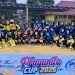 Prayunita Cup 2026 Digelar di Marah Haloq, Jadi Ajang Silaturahmi dan Pengembangan Bakat Olahraga