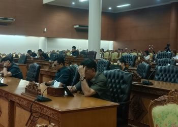Tak Hanya Bangun Jalan, Pemkab Kutai Barat Siapkan Anggaran Pertanian hingga UMKM pada 2027