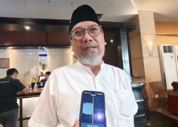 DLH Kutim Dorong Penanganan Sampah Lebih Teratur di TPA