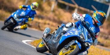 Yamaha Cup Race 2026 Boyolali Berlangsung Meriah