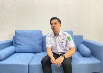 Terpadu Digital Kutim Satukan Akses Berbagai Aplikasi Pemerintahan