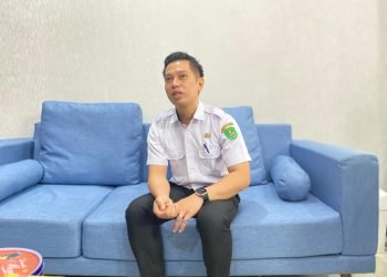 Diskominfo Kutim Dorong Desa Aktif Perbarui Informasi Website