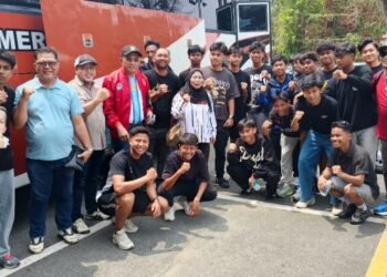Samarinda Jadi Venue Tujuh Cabor Porprov Kaltim 2026