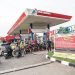 SPBU Masih Antre, Pemprov Kaltim Desak Tambahan BBM
