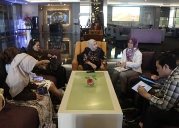 Kaltim Bersiap Jadi Tuan Rumah IKK Awards 2026