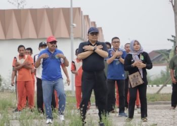 Dinsos Kaltim Tekankan Pentingnya Kesehatan Mental