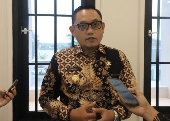 Wagub Kaltim Ingatkan Bahaya Penyalahgunaan Vape