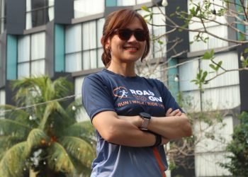 Four Points Balikpapan Gelar Road to Give 2026, Ajak Masyarakat Berlari Sambil Beramal
