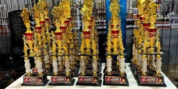 SMK Medika Samarinda Borong Gelar Juara Smedsa Cup VI 2026