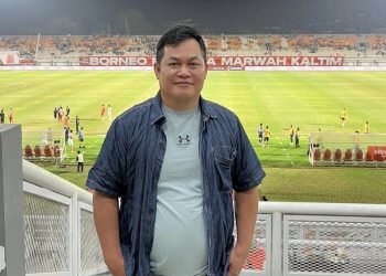 Dana TC Atlet Kubar Turun Jelang Porprov, KONI Tetap Targetkan Tambahan Medali Emas