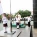 Menuju Indonesia Emas 2045, Menag Dorong Santri Kuasai Teknologi dan Jadi Penggerak Kemajuan Bangsa
