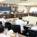 DPRD Kukar Dorong Penyelesaian Administrasi Hibah Lahan Gudang Bulog