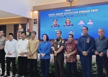 Ketua DPRD Kukar Dorong Pengawasan dan Pembinaan Pelaku Usaha untuk Cegah Penyimpangan Anggaran