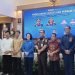 Ketua DPRD Kukar Dorong Pengawasan dan Pembinaan Pelaku Usaha untuk Cegah Penyimpangan Anggaran