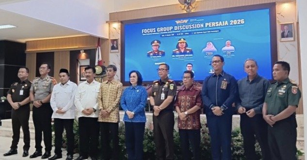 Ketua DPRD Kukar Dorong Pengawasan dan Pembinaan Pelaku Usaha untuk Cegah Penyimpangan Anggaran