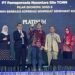 PAMA Site TCMM Raih Penghargaan Platinum ISDA 2026