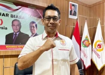 Samarinda Jadi Venue Tujuh Cabor Porprov Kaltim 2026