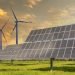 Kaltim Pacu Pengembangan Energi Ramah Lingkungan