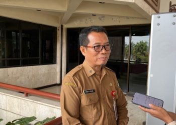 Jangan Sampai Terlambat! Dinkes Kaltim Tekankan Pentingnya Pencegahan Kecacingan Sejak Dini
