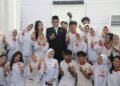 Peringati Hari Sumpah Pemuda, Wagub Kaltim Sampaikan Amanat Menpora