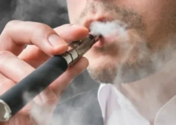 Dinkes Kaltim Cermati Temuan BRIN soal Dampak Vape terhadap Kesehatan