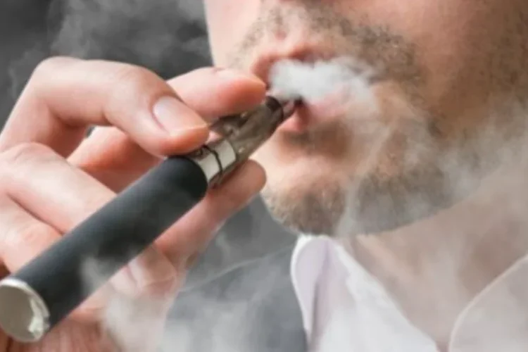Dinkes Kaltim Cermati Temuan BRIN soal Dampak Vape terhadap Kesehatan